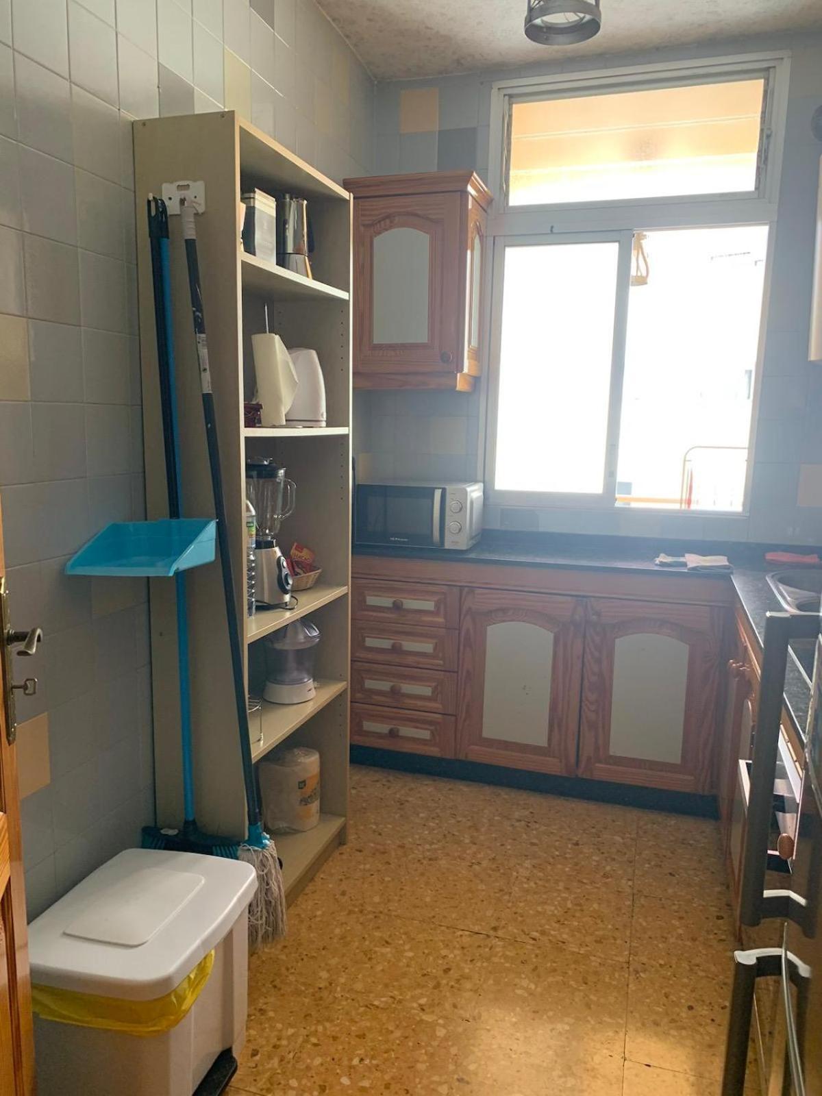 Apartamento Rosaledas 23