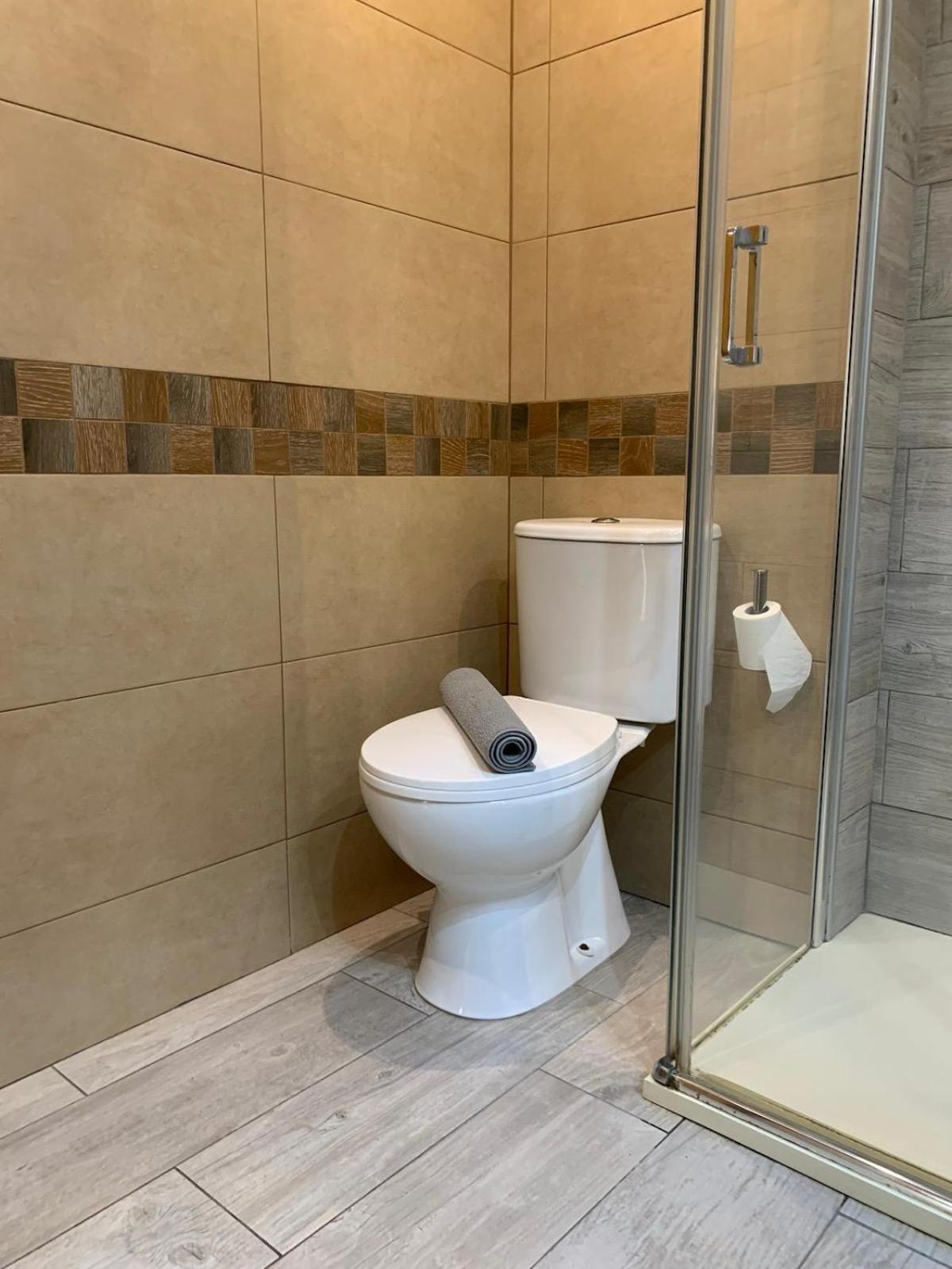 Apartamento Rosaledas 23