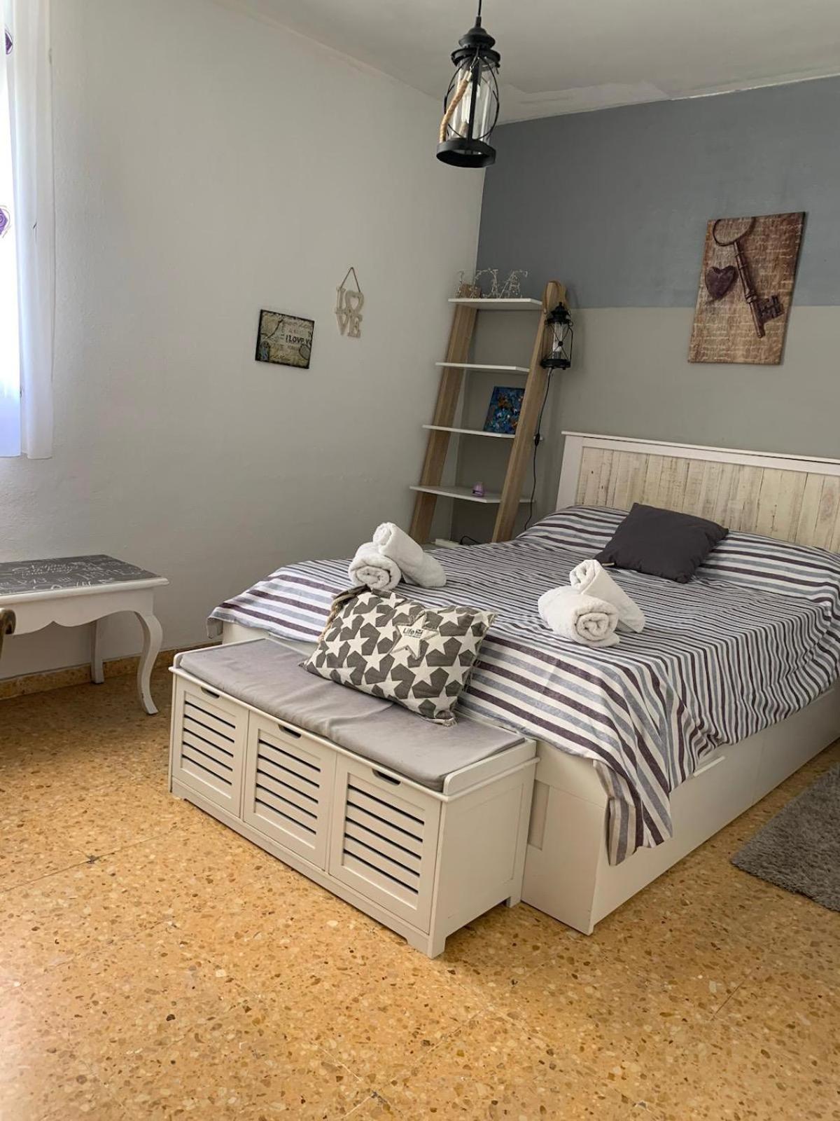 Rosaledas 23 Apartamento *