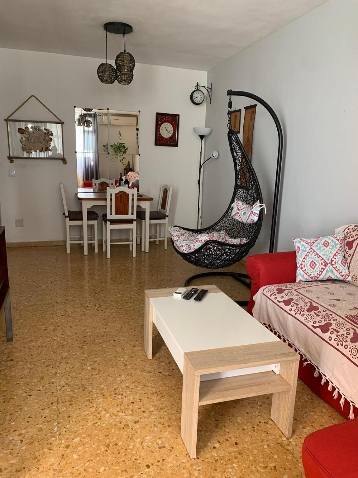 Rosaledas 23 Apartamento