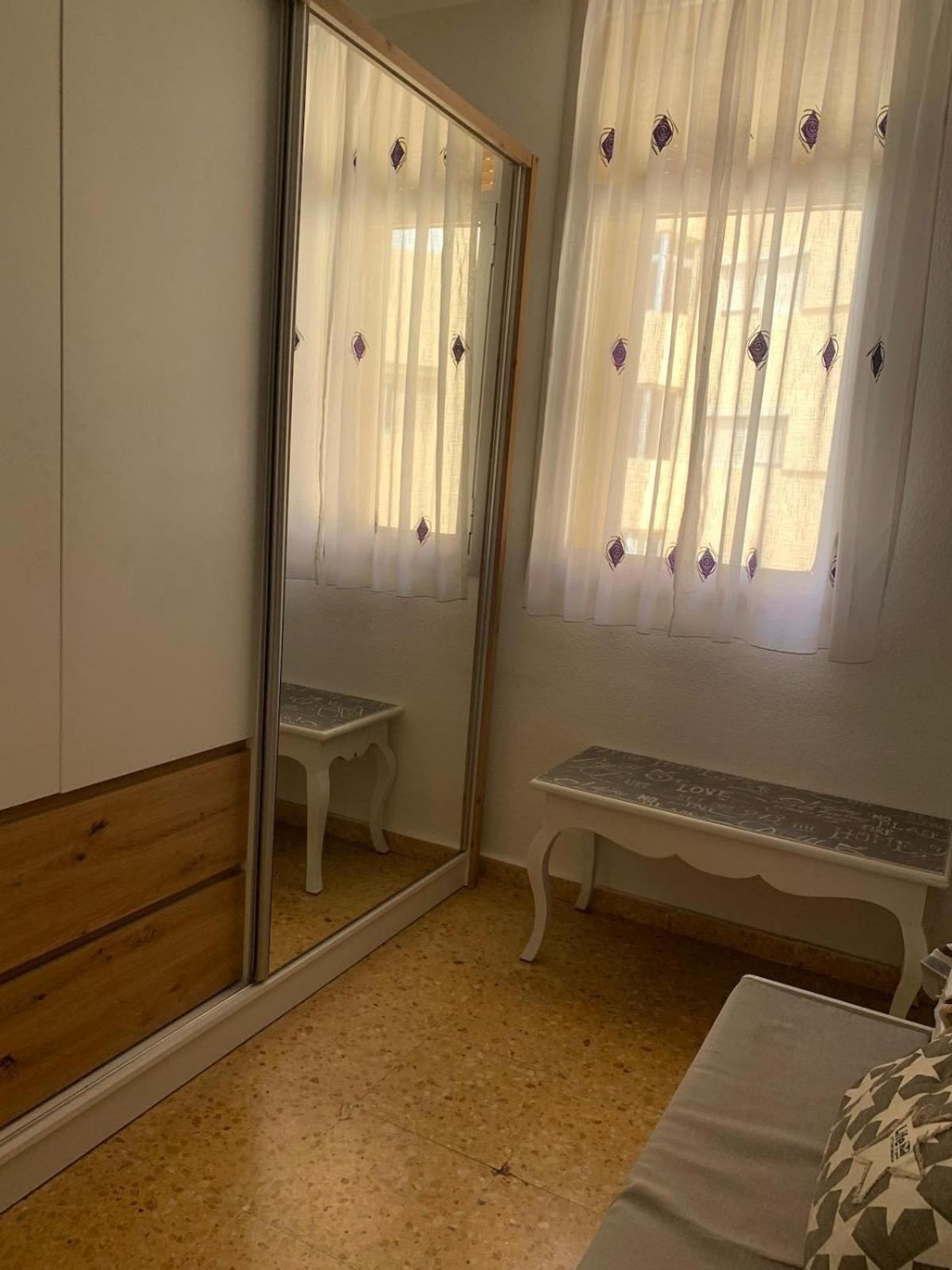 Rosaledas 23 Appartement Maspalomas (Gran Canaria)