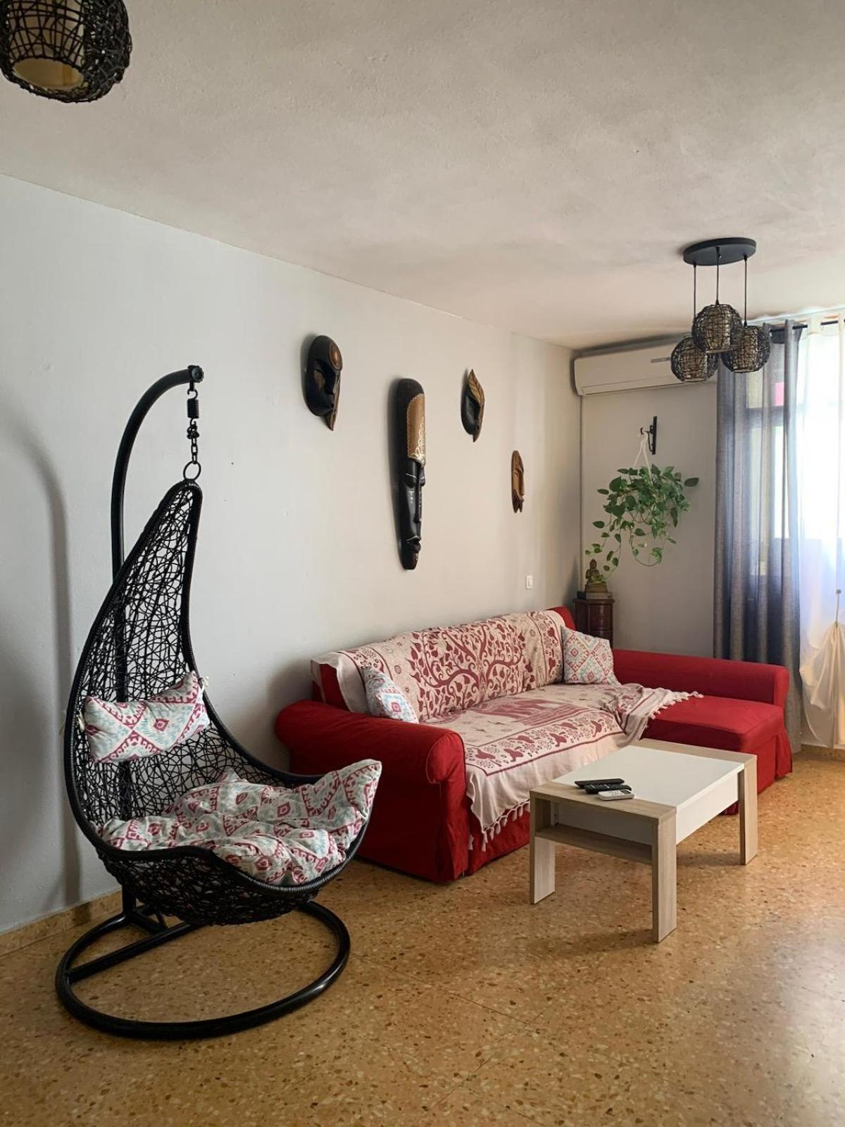 Rosaledas 23 Apartment