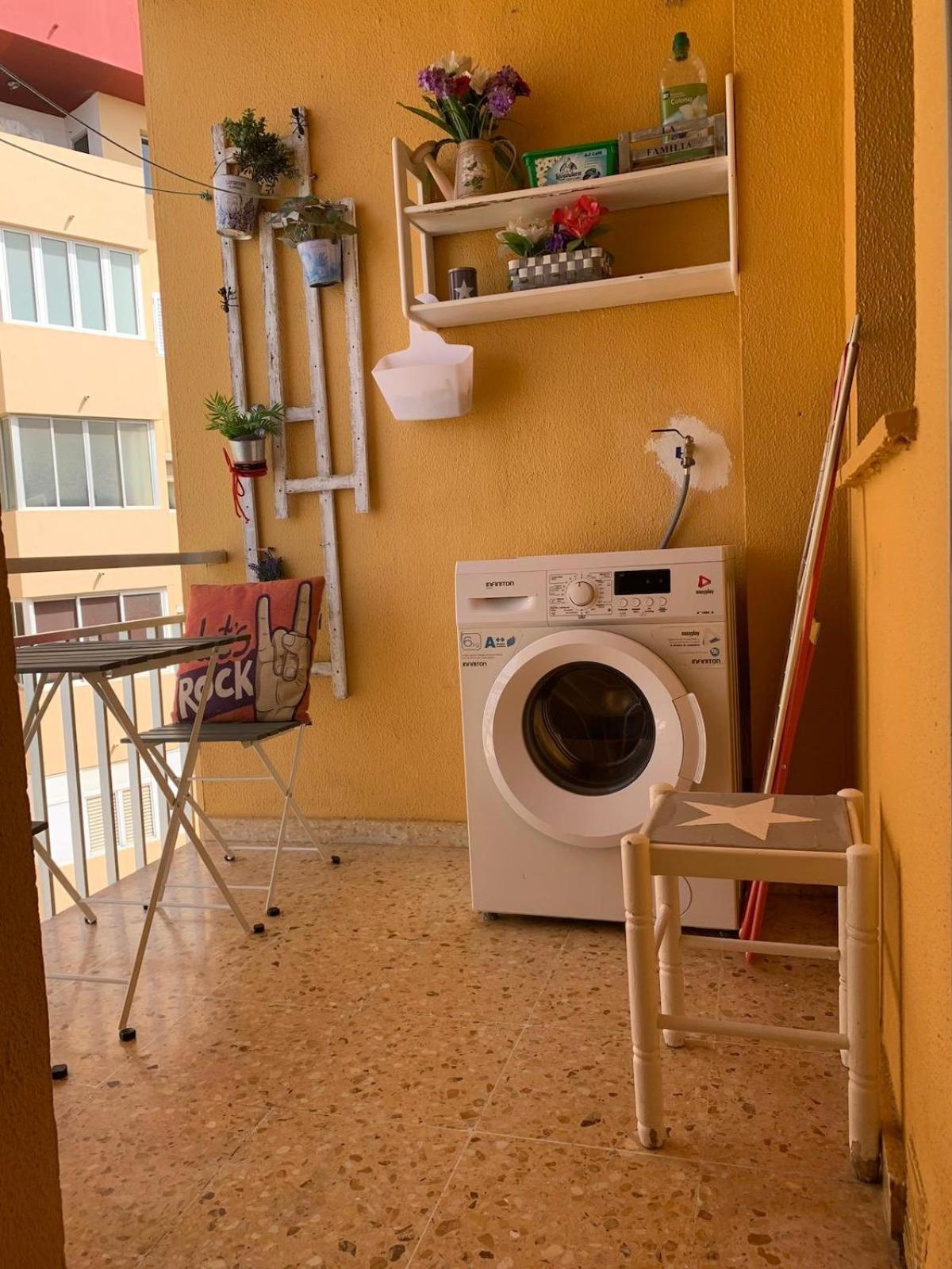 Rosaledas 23 Apartment Maspalomas (Gran Canaria)